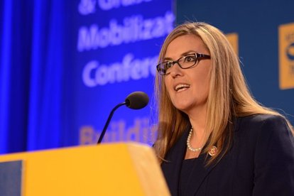 Jennifer Wexton