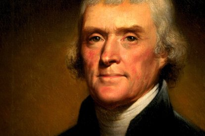 Thomas Jefferson