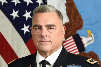 Gen. Mark A. Milley