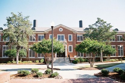 Wilmore Laboratories at Auburn University