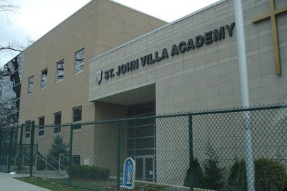 St. John Villa Academy