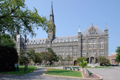 Georgetown University