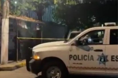 Asesinan al periodista