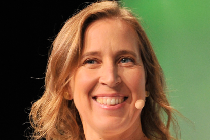 Susan Wojcicki