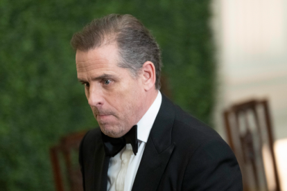 Hunter Biden