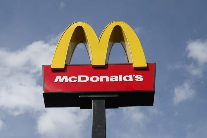 McDonalds 'on fire': debe indemnizar con $800.000 a una niña que se quemó con McNuggets (CordonPress)