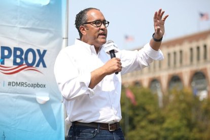 Will Hurd