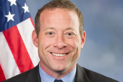 Josh Gottheimer