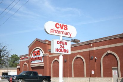 Farmacia de CVS Health en