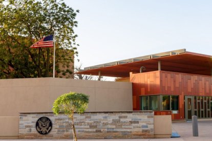 U.S. Embassy in Niger (www.state.gov).