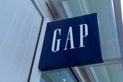 Gap.