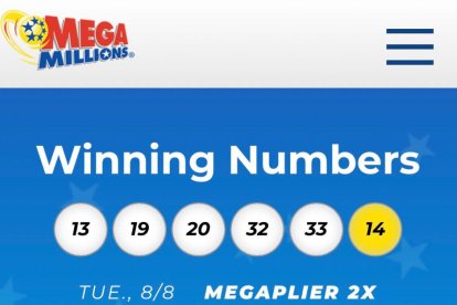 Megamillions