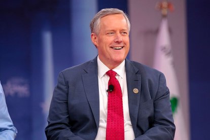 Mark Meadows