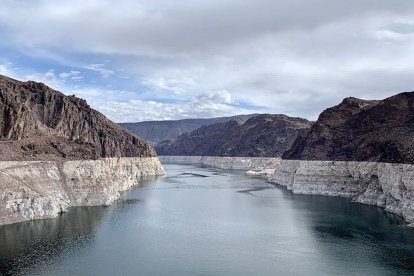 Alerta en Nevada por la ameba 