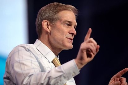 Jim Jordan