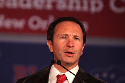 Jeff Landry