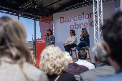 La nueva ministra de Juventud en España defendió la masacre de 7 de octubre en Israel