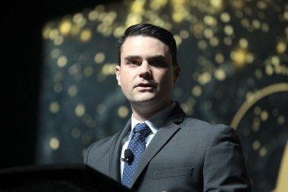 Ben Shapiro