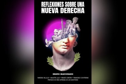 “Reflexiones sobre una Nueva Derecha” y el desmoronamiento del mito feminista