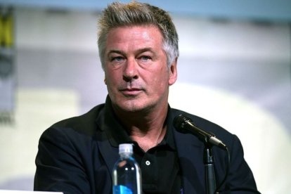 Alec Baldwin