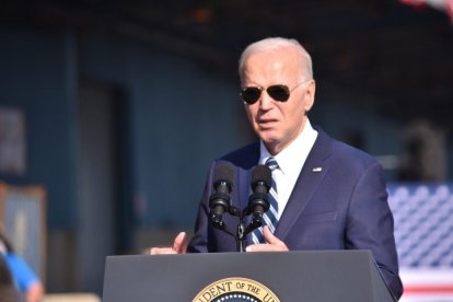 Biden llegará a Israel este miércoles