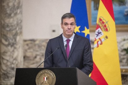 Pedro Sánchez