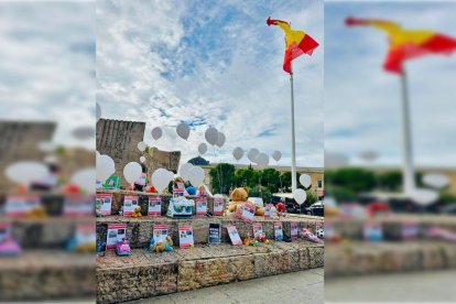 Madres judías se unen para pedir la liberación de los 30 niños rehenes de Hamás