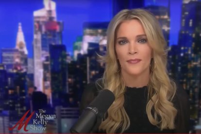 Megyn Kelly