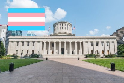 Capitolio de Ohio