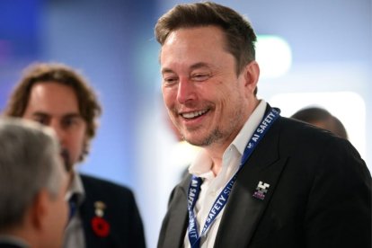 Elon Musk está planeando abrir una universidad en Texas “dedicada a la educación al más alto nivel”