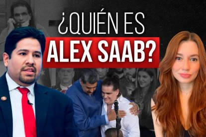 Alex Saab