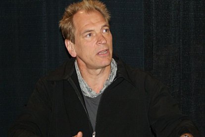 Julian Sands