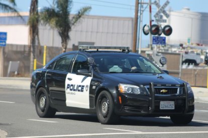 Carlsbad Police Department