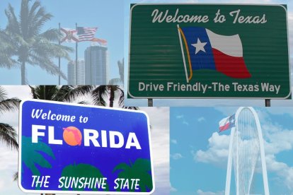 Texas welcome sign ; drive friendly ///Welcome To Florida Sign The source image for the Welcome to Florida The Sunshine State sign is a Creative Commons licensed photo from Joelk75's Flickr photostream. The sign was cropped, color enhanced and dimension was added. Sign was placed of scene of palm trees near ocean. /// The free high-resolution photo of beach, sea, coast, tree, ocean, architecture, sky, skyscraper, vacation, tower, usa, bay, landmark, resort, flags, miami, promenade, florida, typical miami, flag of florida, brickell key, miami bayfront park, arecales, palm family , taken with an Canon DIGITAL IXUS 860 IS 01/22 2017 The picture taken with 11.0mm, f/4.5s, 1/800s, ISO 80 The image is released free of copyrights under Creative Commons CC0. You may download, modify, distribute, and use them royalty free for anything you like, even in commercial applications. Attribution is not required.