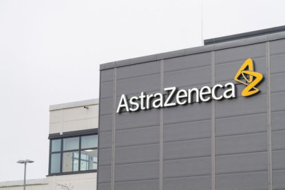 Las instalaciones de AstraZeneca para medicamentos biológicos en Södertälje