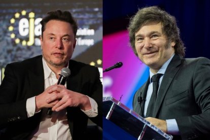 ¿Gran futuro para Argentina? Lo que se espera de la reunión entre Javier Milei y Elon Musk