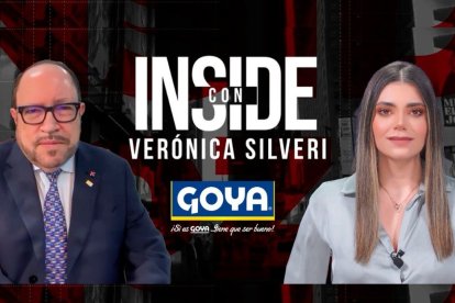 Interview with Robert Unanue, CEO of Goya Foods: The largest Hispanic ...