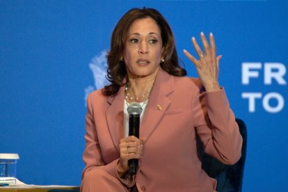 Kamala Harris