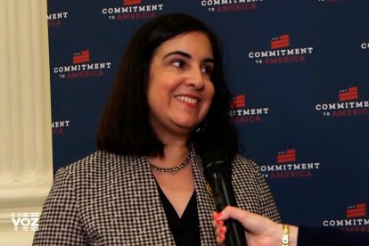 Nicole Malliotakis