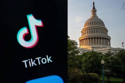 TikTok Congreso