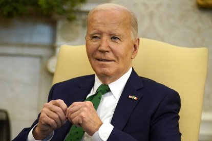 Joe Biden