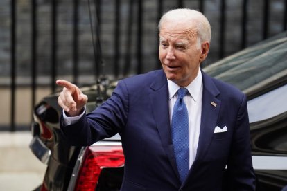 El hermano de Joe Biden (Joe Biden's brother) usó su nombre para promocionar una cadena de hospitales señalada por fraude