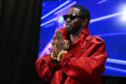 Sean 'Diddy' Combs insiste en su inocencia y denuncia una “caza de brujas” luego de que agentes federales allanaran sus casas en Miami y Los Ángeles