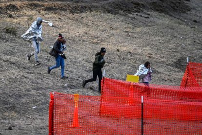 En un giro de 180 grados, la Corte Suprema da luz verde a ley de Texas que permite a la Policía estatal arrestar a inmigrantes ilegales