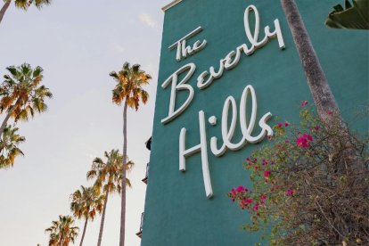 Beverly Hills