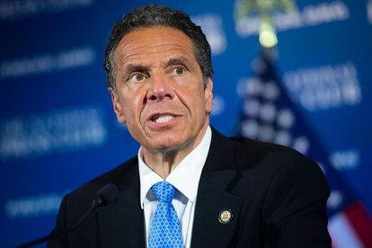 Andrew Cuomo