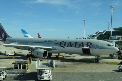 Qatar Airways