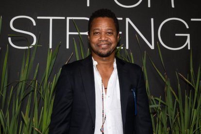 Cuba Gooding Jr.