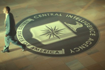 CIA