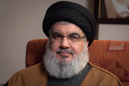 Hassan Nasrallah